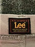 Lee Gray Cargo Pants Size 8 - photo 8