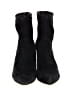 Loeffler Randall Black Ankle Boots Size 8 - photo 2
