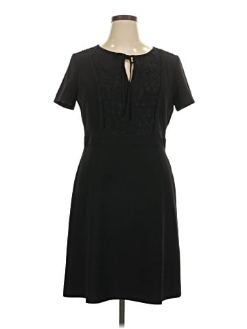 Karl Lagerfeld Paris Casual Dress (view 1)