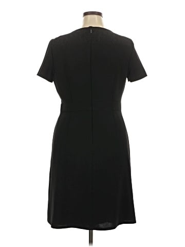 Karl Lagerfeld Paris Casual Dress (view 2)