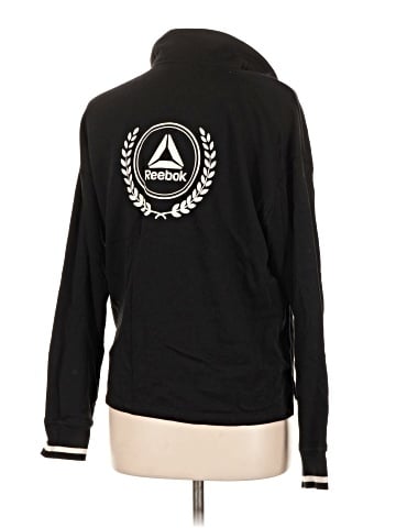 Reebok Pullover Sweater (view 2)