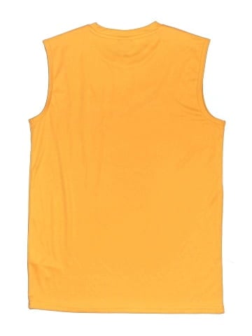 Puma Sleeveless T-Shirt (view 2)