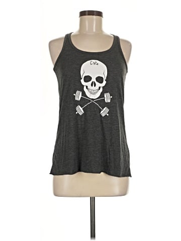Bella Tank Top (view 1)