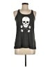 Bella Gray Tank Top Size M - photo 1