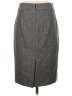 Etcetera Gray Formal Skirt Size 0 - photo 2
