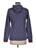 C9 By Champion Blue Pullover Hoodie Size M - photo 2