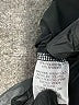 Soybu Solid Black Cocktail Dress Size XS - photo 8
