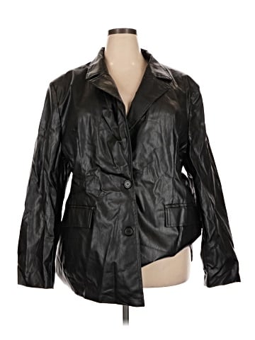 Cider Jacket (view 1)