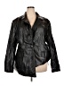 Cider Black Jacket Size 4X - photo 1