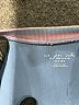 Out From Under Blue Tank Top Size XS - photo 7