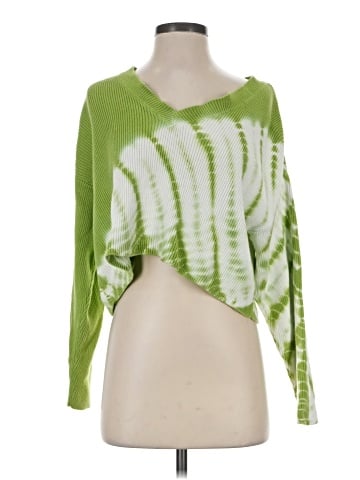 LA Hearts Cardigan (view 1)