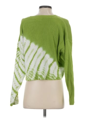 LA Hearts Cardigan (view 2)