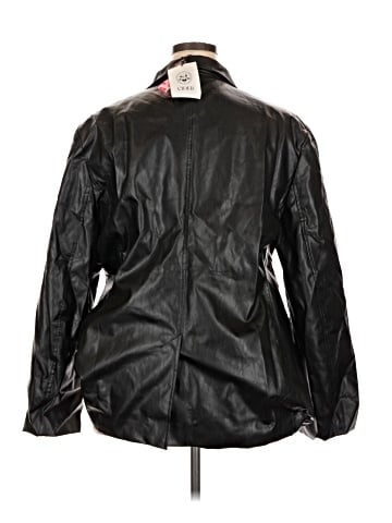 Cider Jacket (view 2)
