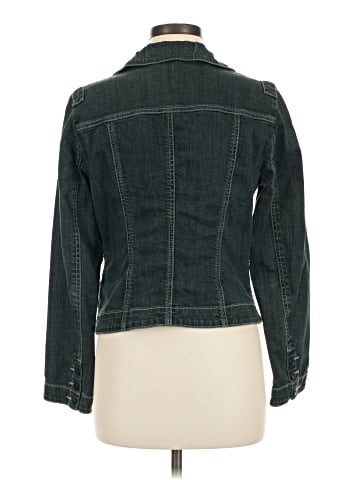 CAbi Denim Jacket (view 2)