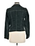 CAbi Teal Denim Jacket Size M - photo 2