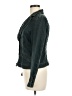 CAbi Teal Denim Jacket Size M - photo 5