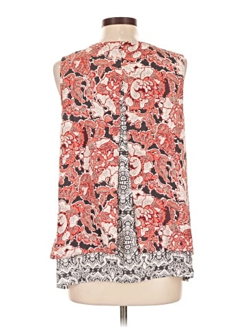 Lucky Brand Sleeveless Blouse (view 2)