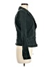 CAbi Teal Denim Jacket Size M - photo 4