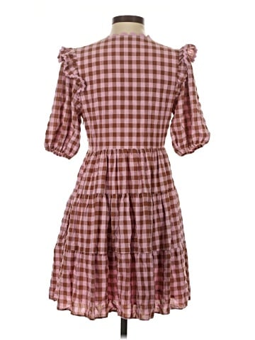 English Factory Casual Dress (view 2)