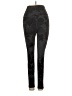 Danskin Black Casual Pants Size XS - photo 2