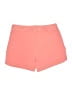Lands' End Solid Pink Shorts Size 14 - photo 2