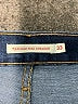 Levi's Blue Jeans Size 33 waist - photo 7
