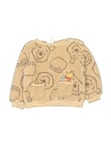 Disney Baby Pullover Sweater (view 1)