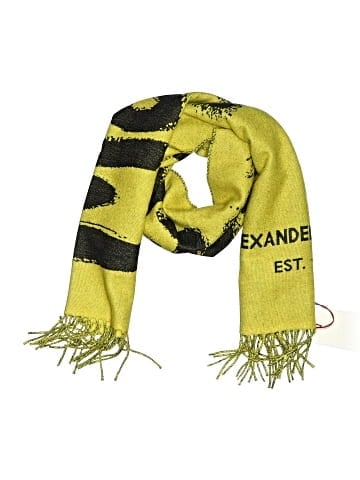 Alexander McQueen Scarf (view 1)
