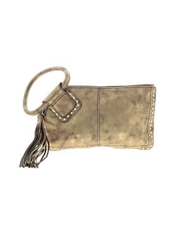 HOBO Leather Wristlet (view 1)