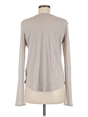 Vince. Long Sleeve T-Shirt (view 2)