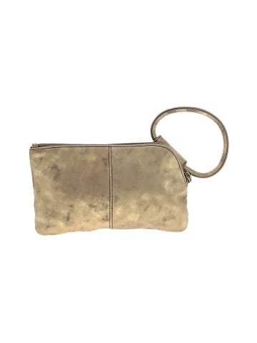 HOBO Leather Wristlet (view 2)