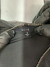 Mine Black 3/4 Sleeve Blouse Size S - photo 7