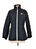 Tommy Hilfiger 100% Polyester Black Jacket Size L - photo 1