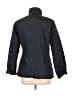 Tommy Hilfiger 100% Polyester Black Jacket Size L - photo 2
