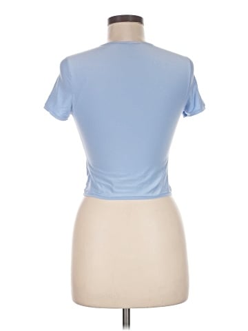 Aerie Short Sleeve T-Shirt (view 2)