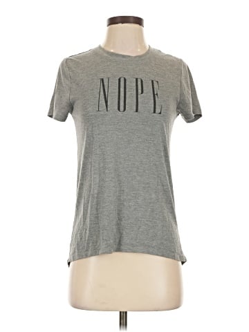 Modern Lux Short Sleeve T-Shirt (view 1)