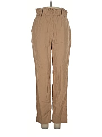 Zara Casual Pants (view 1)