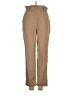 Zara Solid Tan Casual Pants Size S - photo 1