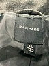 Rampage 100% Polyester Black Coat Size XL - photo 6