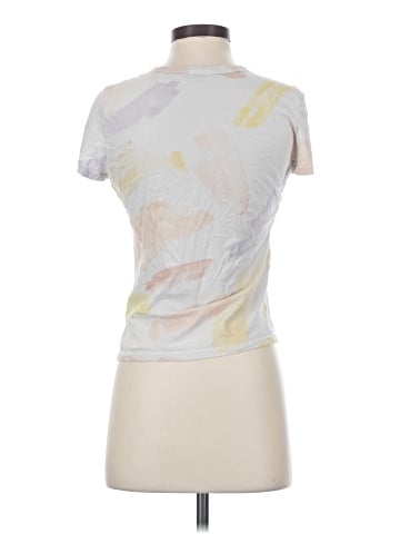Rails Short Sleeve Turtleneck (view 2)