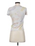 Rails Ivory Short Sleeve Turtleneck Size XS - photo 2