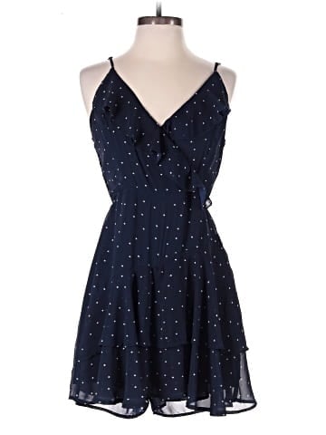 Japna Cocktail Dress (view 1)