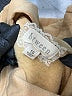 Btween Tan Pullover Hoodie Size 10 - photo 3