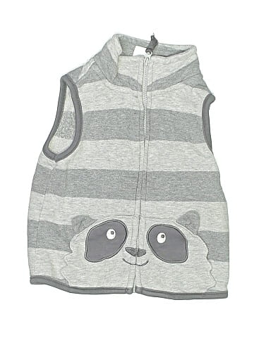 Carter's Vest (view 1)