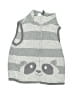 Carter's Gray Vest 9-12 MO / 12 MO - photo 1