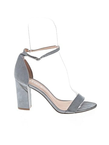 Madden Girl Sandals (view 1)