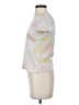 Rails Ivory Short Sleeve Turtleneck Size XS - photo 5