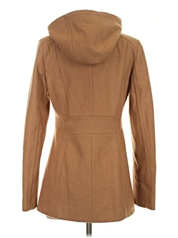 London Fog Wool Coat (view 2)