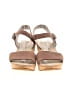 Eddie Bauer Tan Wedges Size 8 - photo 2