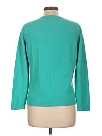 Pure Collection Cashmere Cardigan (view 2)